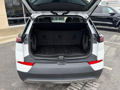 2023 Chevrolet Bolt EUV LT Redline