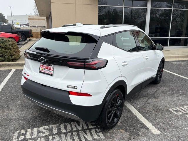 2023 Chevrolet Bolt EUV LT Redline