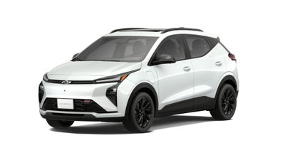 2027 Chevrolet Bolt Base