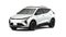 2027 Chevrolet Bolt Base