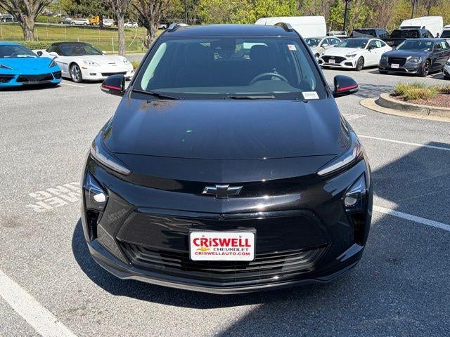 2023 Chevrolet Bolt EUV Premier Redline