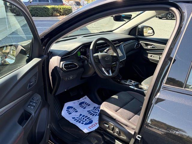 2023 Chevrolet Bolt EUV Premier Redline