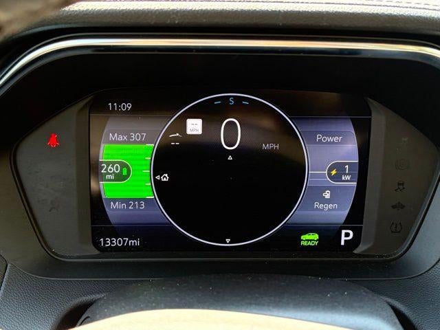 2023 Chevrolet Bolt EUV Premier Redline