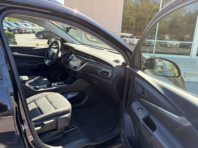 2023 Chevrolet Bolt EUV Premier Redline