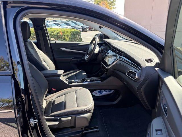 2023 Chevrolet Bolt EUV Premier Redline