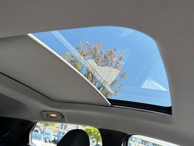 2023 Chevrolet Bolt EUV Premier Redline