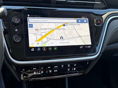 2023 Chevrolet Bolt EUV Premier Redline