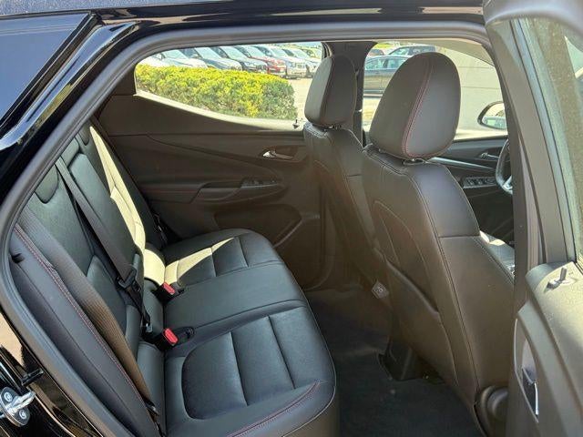 2023 Chevrolet Bolt EUV Premier Redline