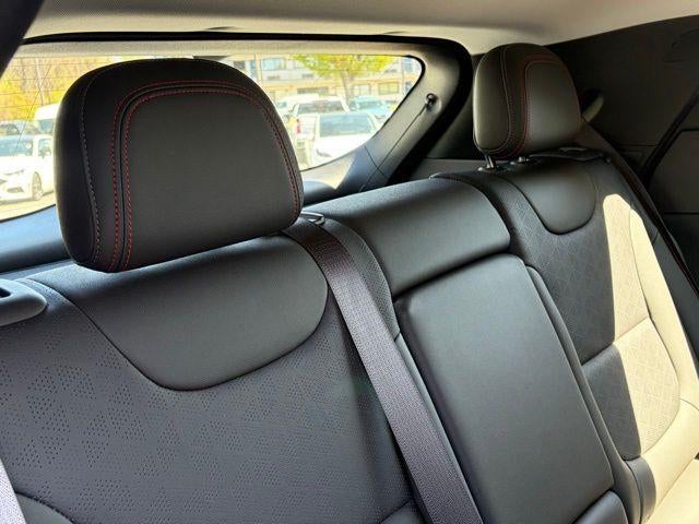 2023 Chevrolet Bolt EUV Premier Redline