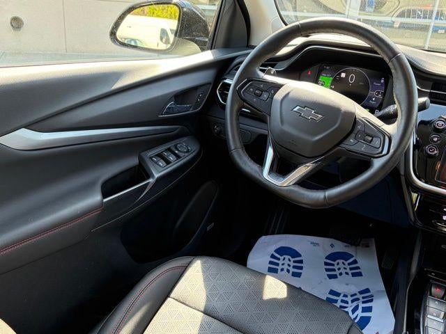 2023 Chevrolet Bolt EUV Premier Redline