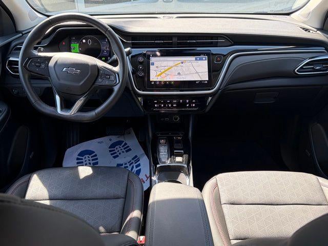 2023 Chevrolet Bolt EUV Premier Redline