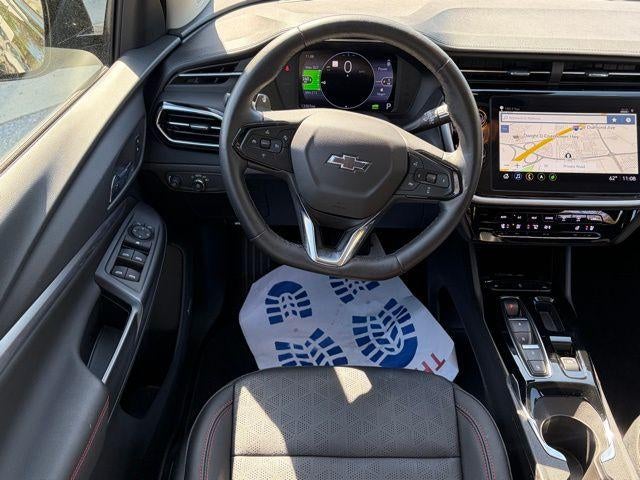 2023 Chevrolet Bolt EUV Premier Redline