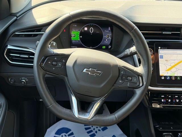 2023 Chevrolet Bolt EUV Premier Redline