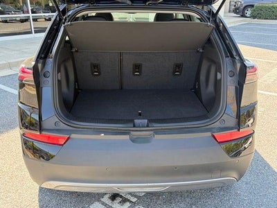 2023 Chevrolet Bolt EUV Premier Redline