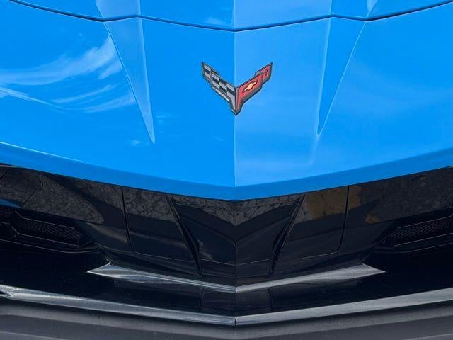 2020 Chevrolet Corvette Stingray 3LT