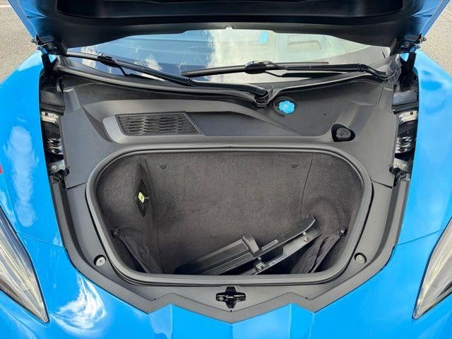 2020 Chevrolet Corvette Stingray 3LT