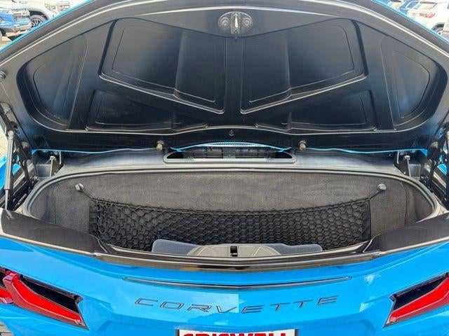 2020 Chevrolet Corvette Stingray 3LT