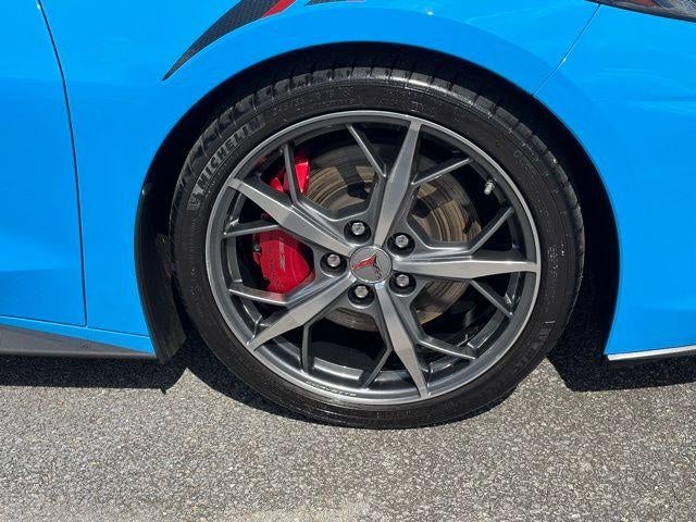 2020 Chevrolet Corvette Stingray 3LT