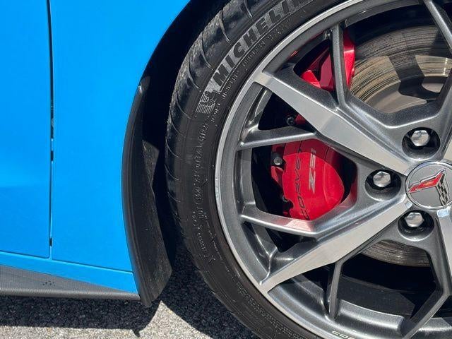 2020 Chevrolet Corvette Stingray 3LT