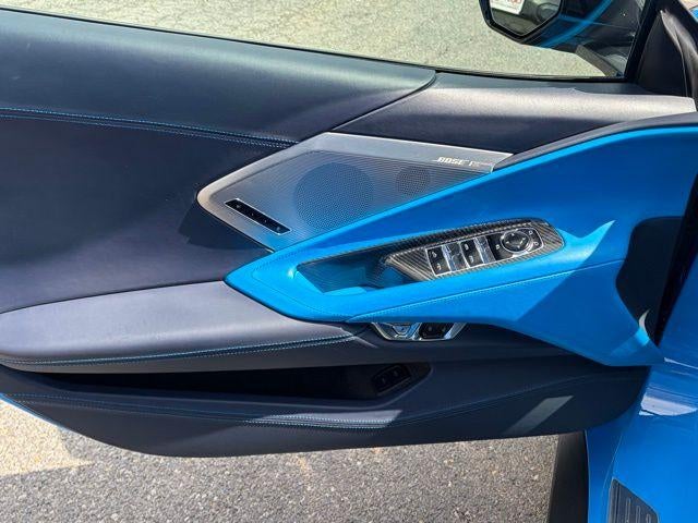 2020 Chevrolet Corvette Stingray 3LT