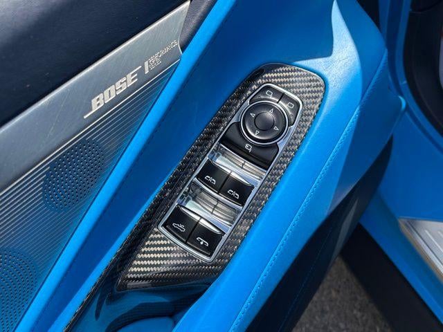 2020 Chevrolet Corvette Stingray 3LT