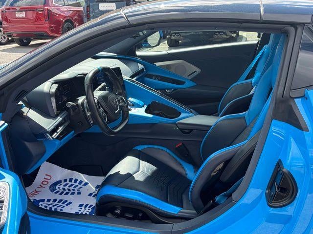 2020 Chevrolet Corvette Stingray 3LT