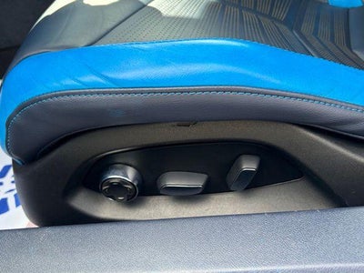 2020 Chevrolet Corvette Stingray 3LT