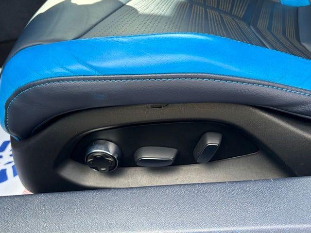 2020 Chevrolet Corvette Stingray 3LT