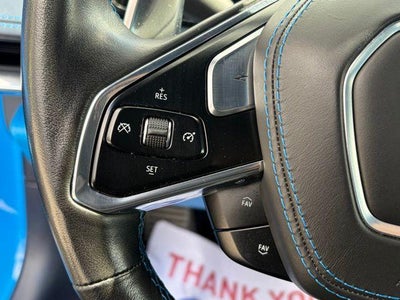 2020 Chevrolet Corvette Stingray 3LT