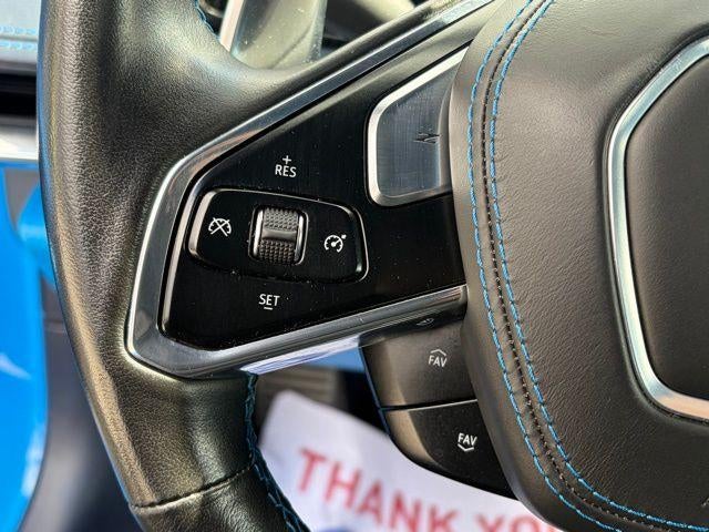 2020 Chevrolet Corvette Stingray 3LT