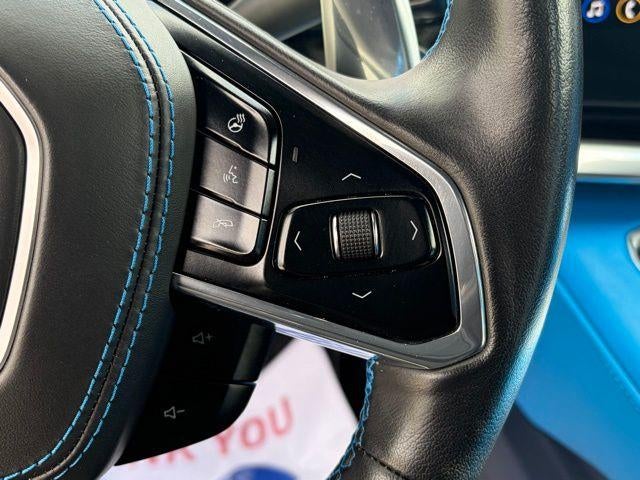 2020 Chevrolet Corvette Stingray 3LT