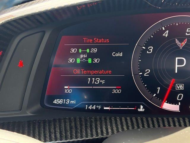 2020 Chevrolet Corvette Stingray 3LT