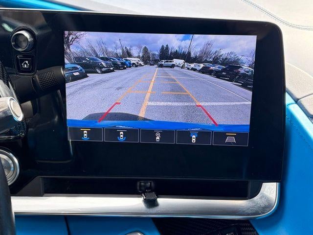 2020 Chevrolet Corvette Stingray 3LT