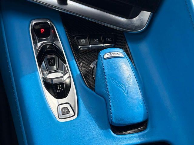 2020 Chevrolet Corvette Stingray 3LT