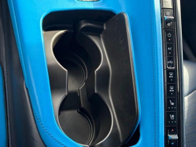 2020 Chevrolet Corvette Stingray 3LT