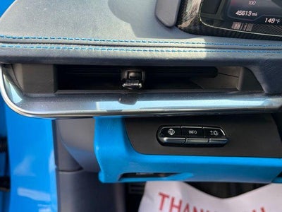 2020 Chevrolet Corvette Stingray 3LT