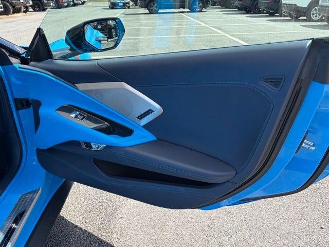 2020 Chevrolet Corvette Stingray 3LT