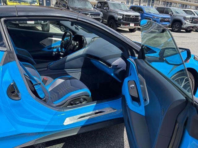 2020 Chevrolet Corvette Stingray 3LT