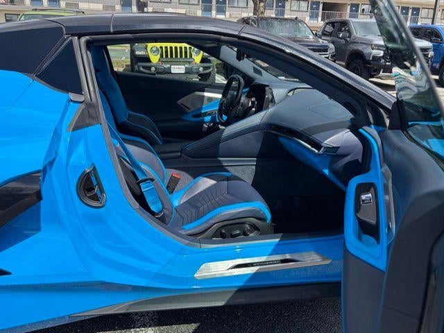 2020 Chevrolet Corvette Stingray 3LT