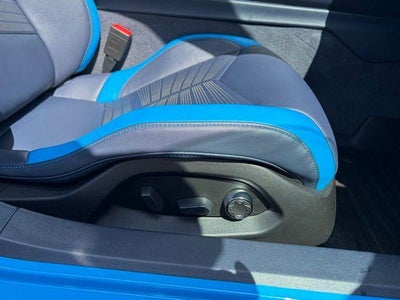 2020 Chevrolet Corvette Stingray 3LT