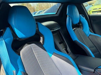 2020 Chevrolet Corvette Stingray 3LT