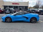 2020 Chevrolet Corvette Stingray 3LT