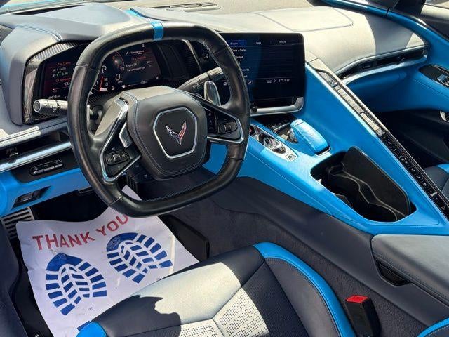 2020 Chevrolet Corvette Stingray 3LT