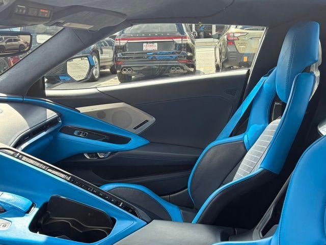 2020 Chevrolet Corvette Stingray 3LT