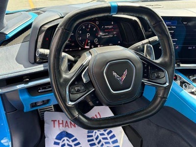 2020 Chevrolet Corvette Stingray 3LT