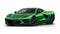 2027 Chevrolet Corvette Stingray Base