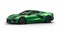 2027 Chevrolet Corvette Stingray Base