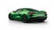 2027 Chevrolet Corvette Stingray Base