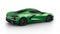 2027 Chevrolet Corvette Stingray Base