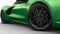 2027 Chevrolet Corvette Stingray Base